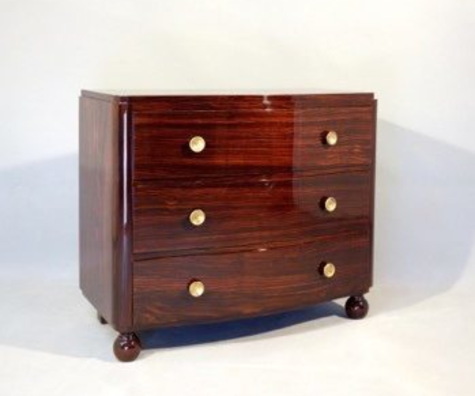 commode barreau 1